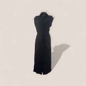 Billabong Black Casual Dress